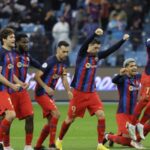FC Barcelona: Hành Trình Lịch Sử Đầy Vinh Quang Của CLB Bóng Đá