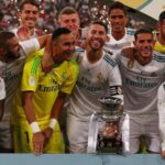 Real Madrid: Hành trình lịch sử và những thông tin quan trọng về câu lạc bộ bóng đá