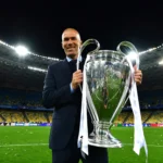 Kỳ chuyển nhượng “bom tấn” của Zinedine Zidane: Hồi ức một thương vụ kinh điển