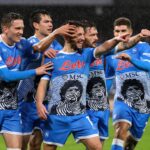 Tìm Hiểu Về Câu Lạc Bộ Bóng Đá Napoli: Hành Trình Từ 1926 Đến Nền Bóng Đá Hiện Đại