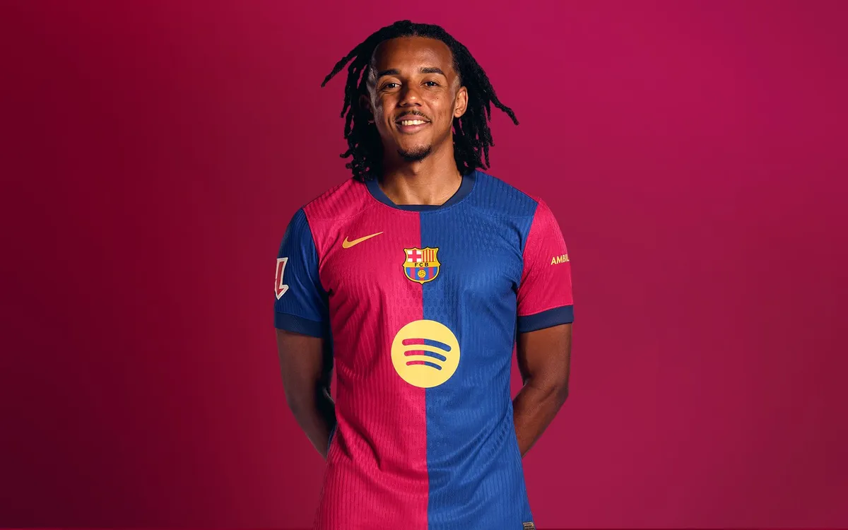 Tiểu Sử Jules Koundé: Trung Vệ Đỉnh Cao Của Bóng Đá Pháp