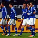 Khám phá Vương Quốc Xanh: câu lạc bộ bóng đá Schalke 04