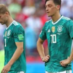 Mesut Ozil và Vấn Đề Phân Biệt Chủng Tộc ở Đội Tuyển Đức: Tiếng Nói Từ Trái Tim Một Người Yêu Bóng Đá