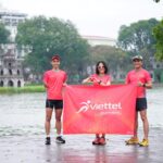 Viettel Runners: Khám Phá “Ngôi Nhà Chung” Của Những Chân Chạy Hàng Đầu