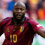 Sự Nghiệp Đáng Ngưỡng Mộ của Romelu Lukaku