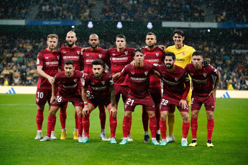 Tìm Hiểu Về Sevilla: Câu Lạc Bộ Bóng Đá Hàng Đầu Tây Ban Nha