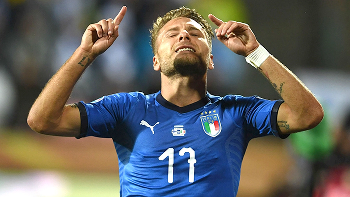 Tiểu Sử Cầu Thủ Ciro Immobile: Hành Trình Từ Sorrento Đến Lazio