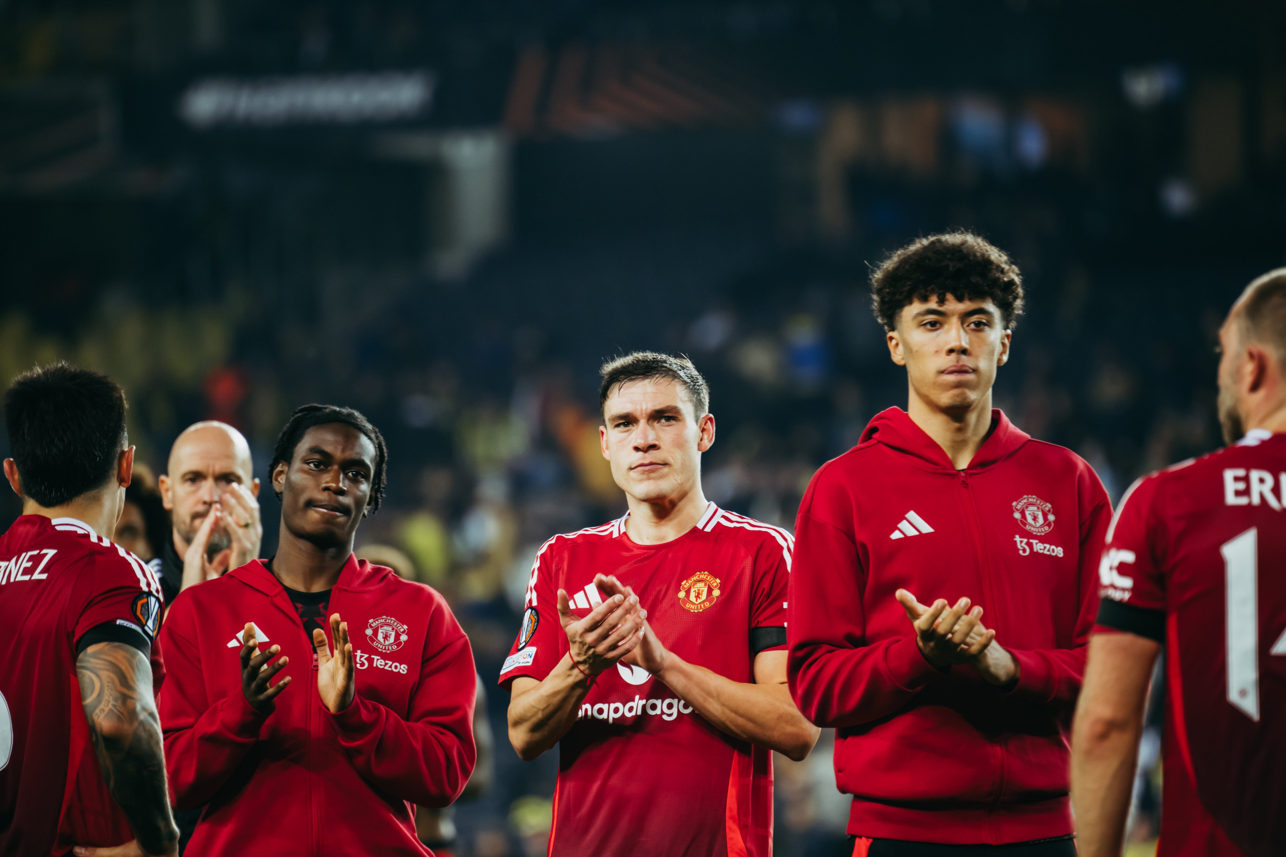 Manchester United: Biểu Tượng Bất Diệt Của Bóng Đá Anh