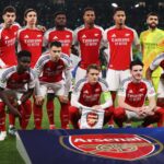 Tìm Hiểu Về Arsenal FC: Hành Trình và Thành Tựu Đáng Tự Hào