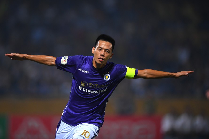 Nguyễn Văn Quyết: Sự nghiệp và cuộc đời của một tượng đài bóng đá Việt Nam