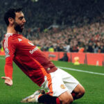 Vai Trò của Bruno Fernandes trong Sự Hồi Sinh Mạnh Mẽ của Manchester United