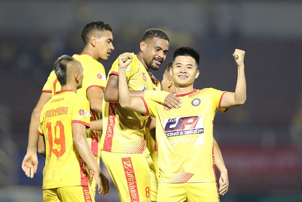 CLB Thanh Hóa: Hiện Tượng Đáng Chú Ý Nhất V-League 2024-2025