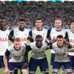 Sự Thống Trị Của Tottenham Hotspur Trong Bóng Đá Anh và Châu Âu