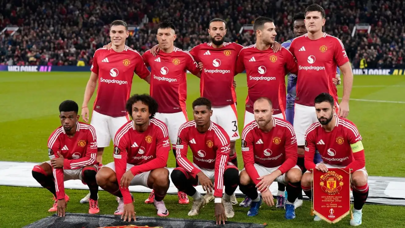 Manchester United: Biểu Tượng Bất Diệt Của Bóng Đá Anh
