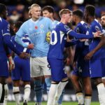 Lịch Sử Đối Đầu Trong Trận Chung Kết Champions League Giữa Chelsea Và Manchester City