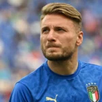 Tiểu Sử Cầu Thủ Ciro Immobile: Hành Trình Từ Sorrento Đến Lazio