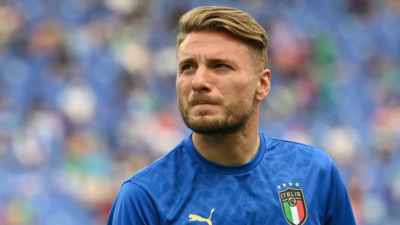 Tiểu Sử Cầu Thủ Ciro Immobile: Hành Trình Từ Sorrento Đến Lazio