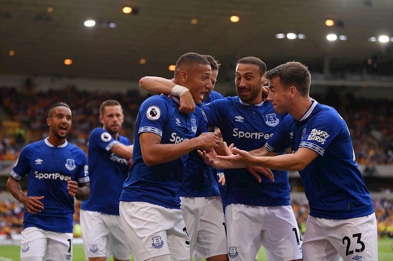 Lịch Sử Huy Hoàng Của Câu Lạc Bộ Everton