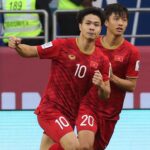 Nguyễn Công Phượng: Hành Trình Từ Cậu Bé Nghèo Đến “Messi Việt Nam”