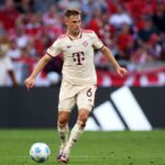 Tiểu sử của cầu thủ Joshua Kimmich