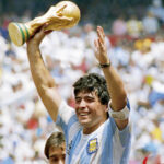 Diego Maradona: Huyền Thoại Vĩ Đại Và Những Dấu Ấn Khó Quên