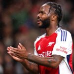 Raheem Sterling: Câu chuyện bất ngờ về thương vụ “bom tấn” đến Arsenal