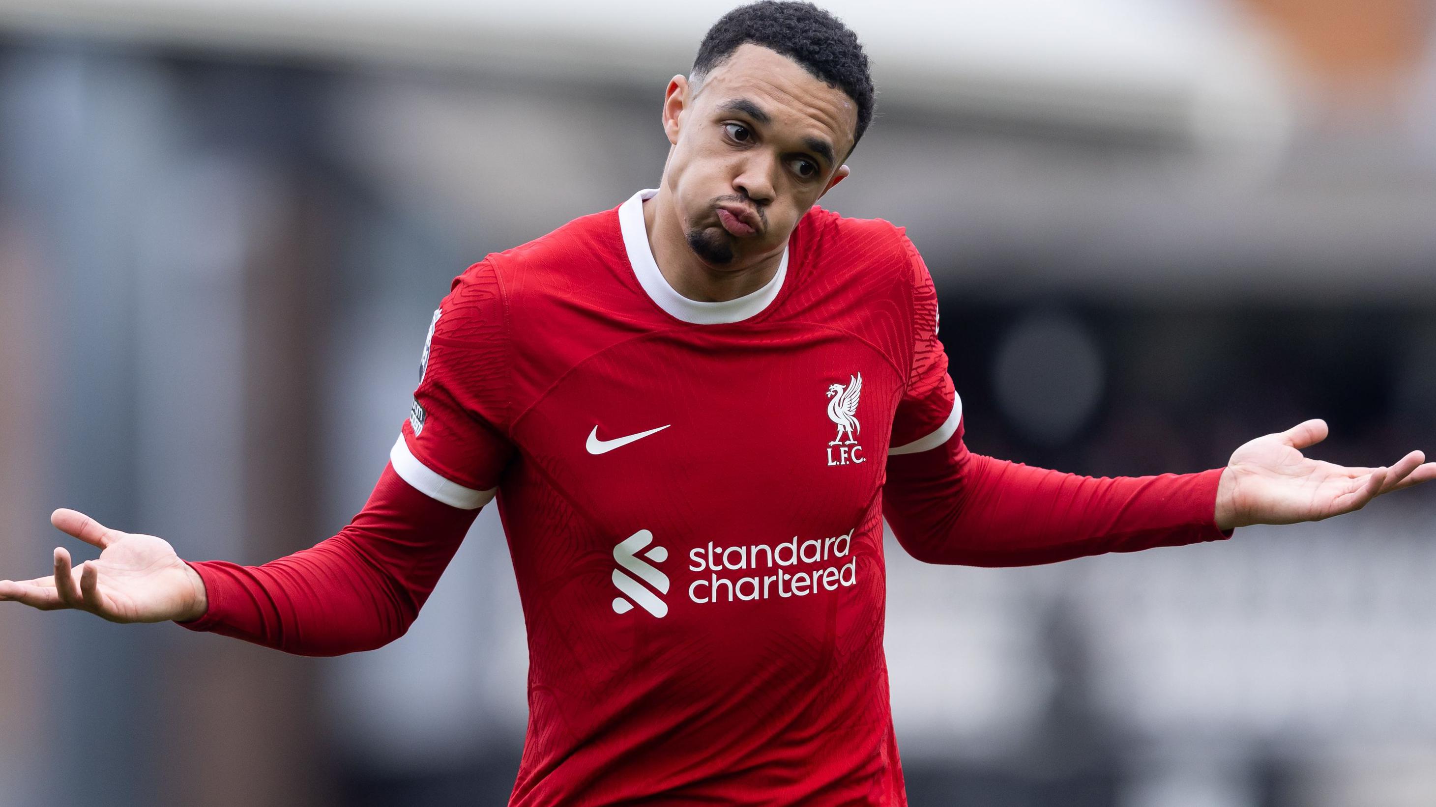 Trent Alexander-Arnold và Bí Mật Đằng Sau Cầu Thủ Anh Ngại Sút 11m