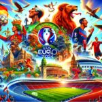EURO 2024: Sự Kiện Bóng Đá Đỉnh Cao Châu Âu