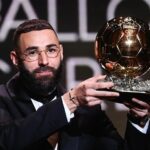 Karim Benzema – Hành Trình Đến Quả Bóng Vàng Và Dấu Ấn Lịch Sử
