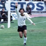 Gerd Müller: Huyền Thoại Vĩ Đại Của Bóng Đá Thế Giới