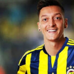Sự Thất Vọng của Mesut Ozil tại Fenerbahce và Bước Chuyển Nghiệp Quan Trọng Tiếp Theo