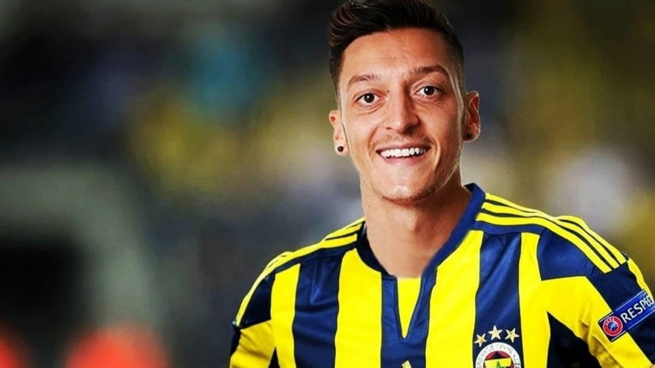 Sự Thất Vọng của Mesut Ozil tại Fenerbahce và Bước Chuyển Nghiệp Quan Trọng Tiếp Theo