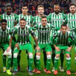 CLB Real Betis: Đại Diện Sức Mạnh Bóng Đá Tây Ban Nha