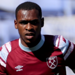 Issa Diop – Trung vệ trẻ tài năng của bóng đá Pháp