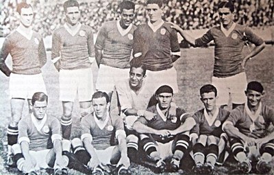 Palmeiras 1933