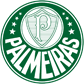 Logo Palmeiras