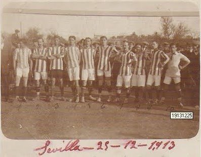 Lịch sử CLB bóng đá Real Betis: Một huyền thoại của Sevilla