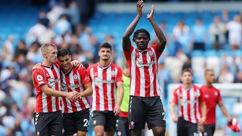 Lịch sử CLB Bóng đá Southampton: Từ những ngày đầu đến hiện tại