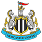 Newcastle United Logo