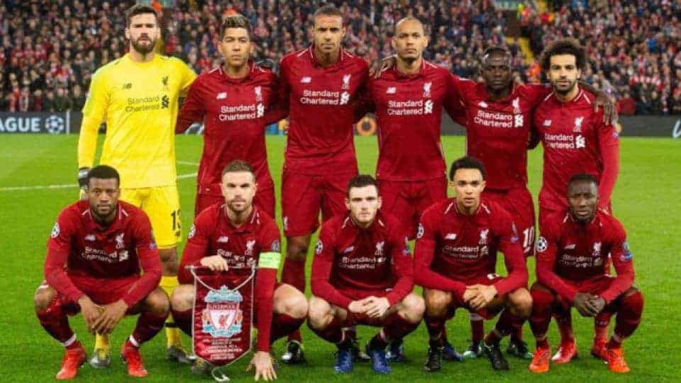 Câu lạc bộ Liverpool – Toàn cảnh lịch sử và những thành tựu nổi bật