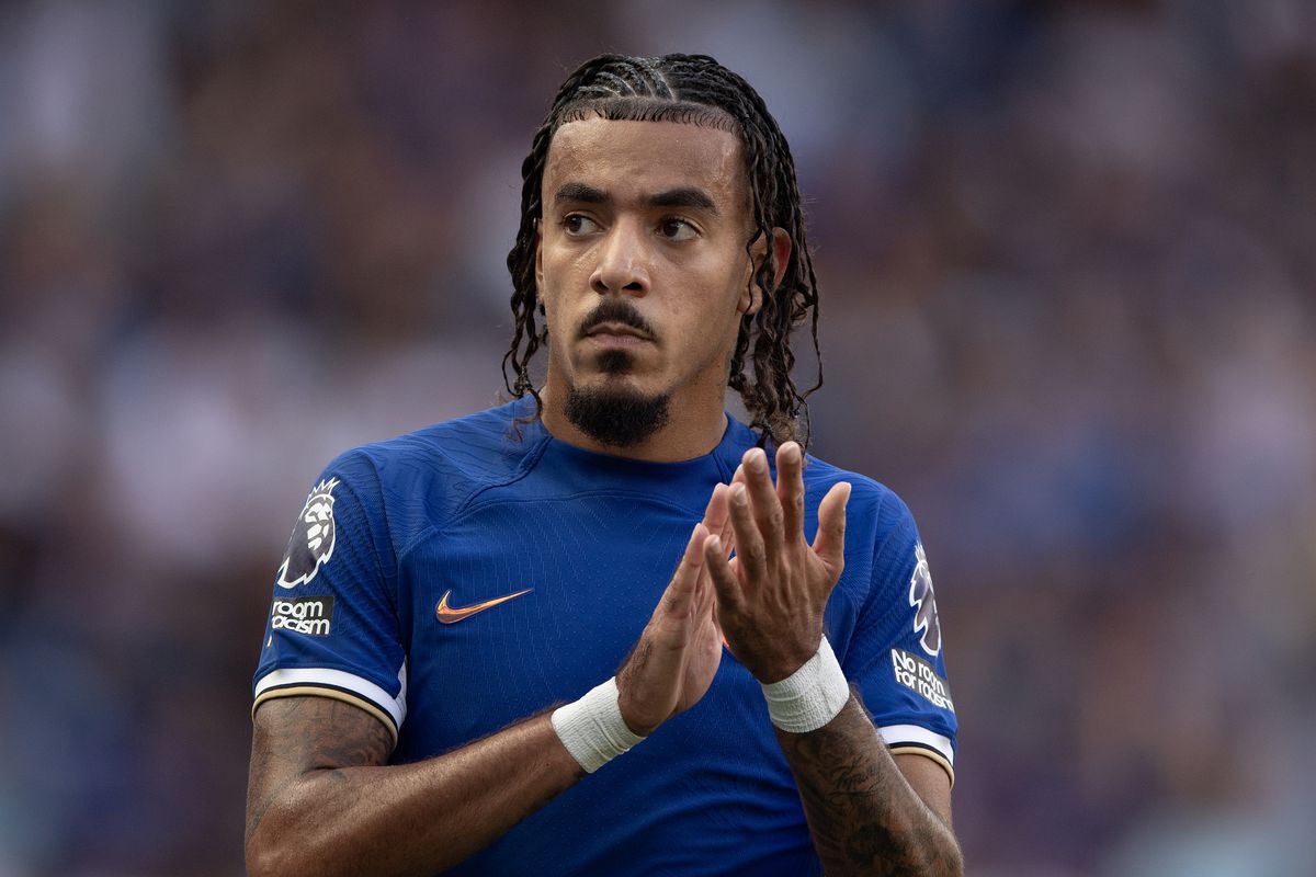 Sự Nghiệp Ấn Tượng của Malo Gusto tại Chelsea