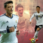 Mesut Ozil: Hành Trình từ Gelsenkirchen đến Ngôi Sao Bóng Đá Thế Giới