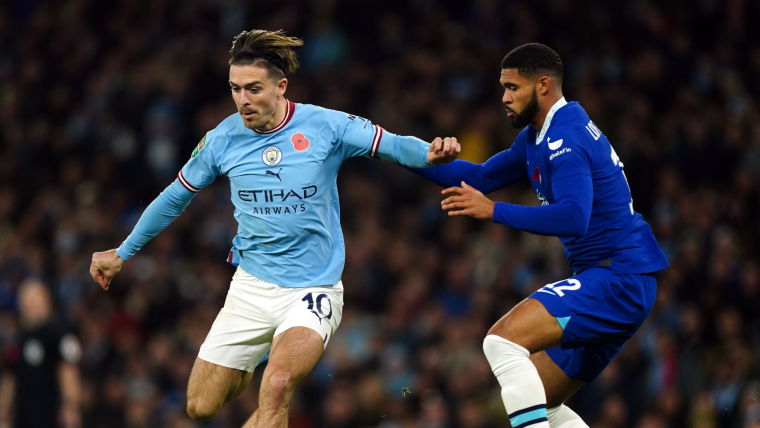 Lịch Sử Đối Đầu Trong Trận Chung Kết Champions League Giữa Chelsea Và Manchester City