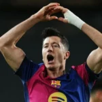 Tìm Hiểu Sự Nghiệp Ấn Tượng Của Robert Lewandowski: Ngôi Sao Sáng Của Bóng Đá Ba Lan