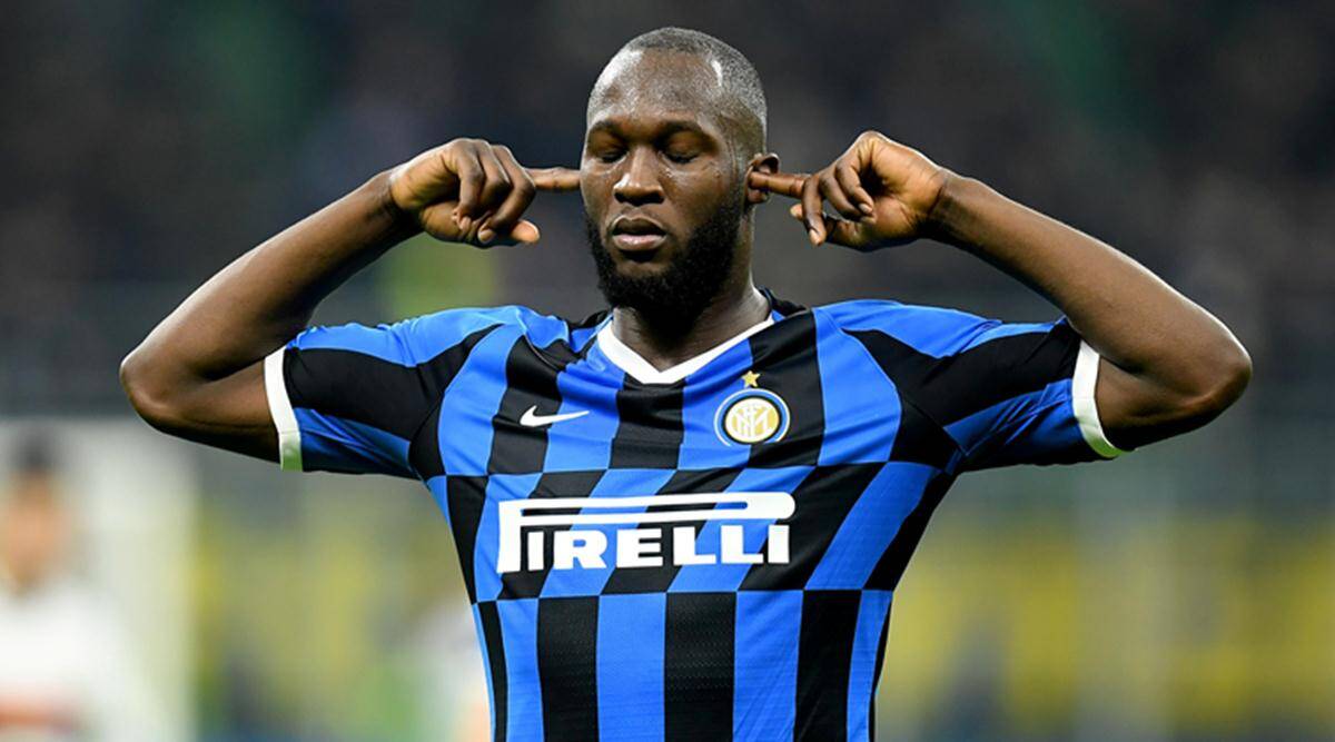 Sự Nghiệp Đáng Ngưỡng Mộ của Romelu Lukaku