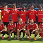 Tiểu Sử CLB Bóng Đá Manchester United: Hành Trình Phát Triển Và Thành Tựu