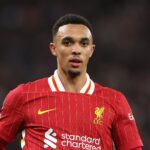Trent Alexander-Arnold và Bí Mật Đằng Sau Cầu Thủ Anh Ngại Sút 11m