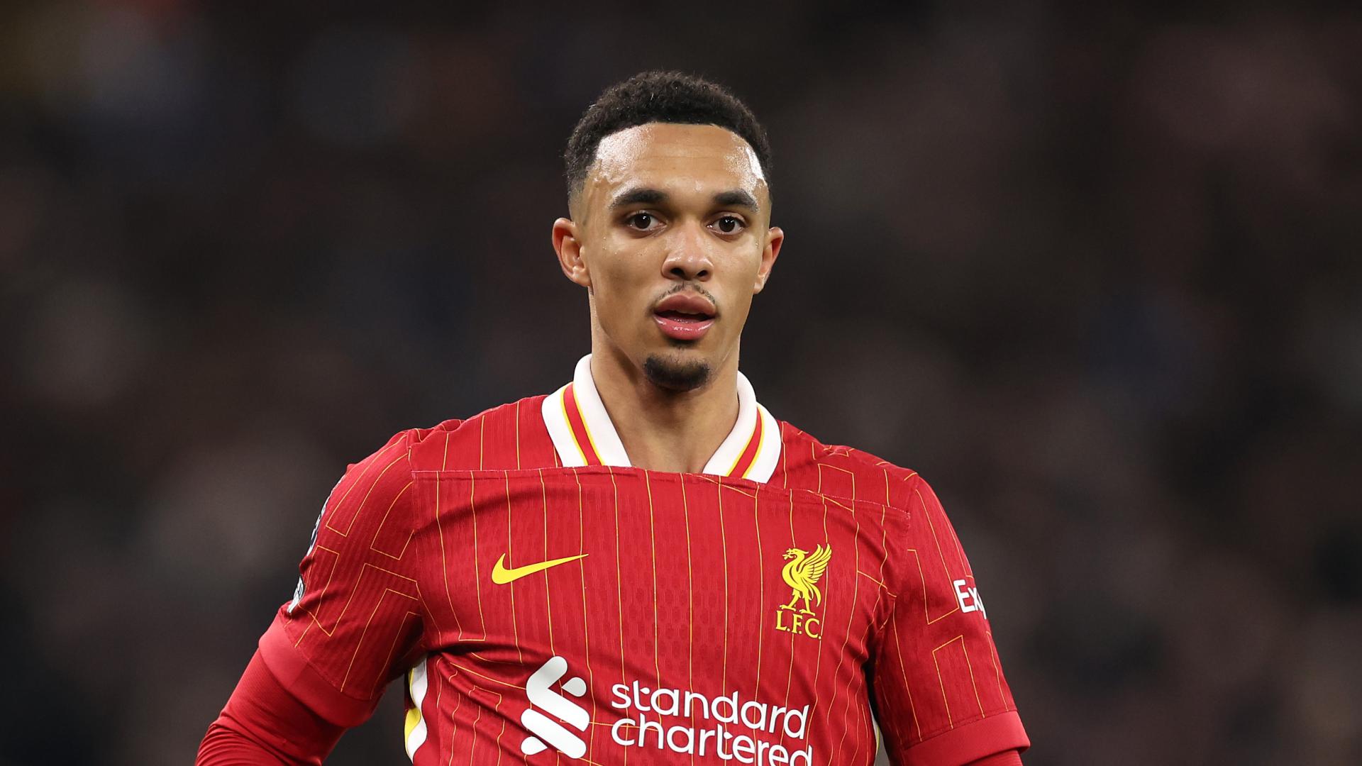 Trent Alexander-Arnold và Bí Mật Đằng Sau Cầu Thủ Anh Ngại Sút 11m
