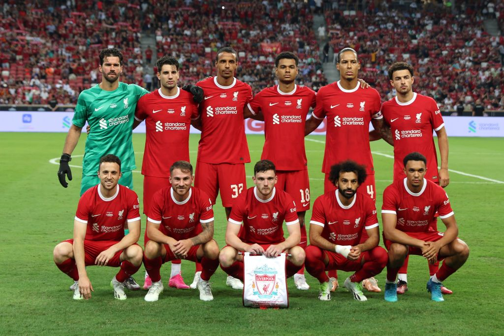 Câu lạc bộ Liverpool – Toàn cảnh lịch sử và những thành tựu nổi bật