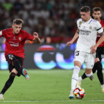 Phân Tích Chiến Thuật Và Đội Hình Trước Vòng Đấu Giữa Real Madrid Và Osasuna